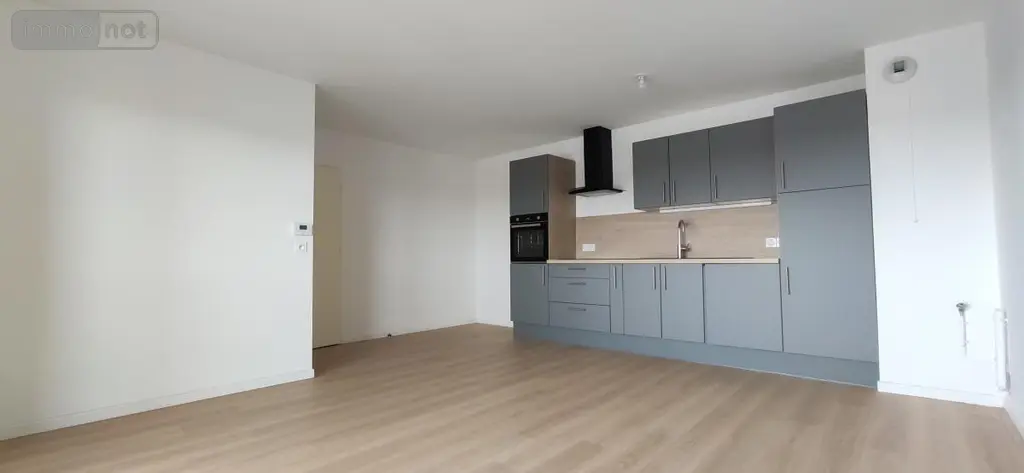 Appartement a vendre Seclin 59113 Nord 59 67 m2 3 pièces 218581 euros 62183-55 003