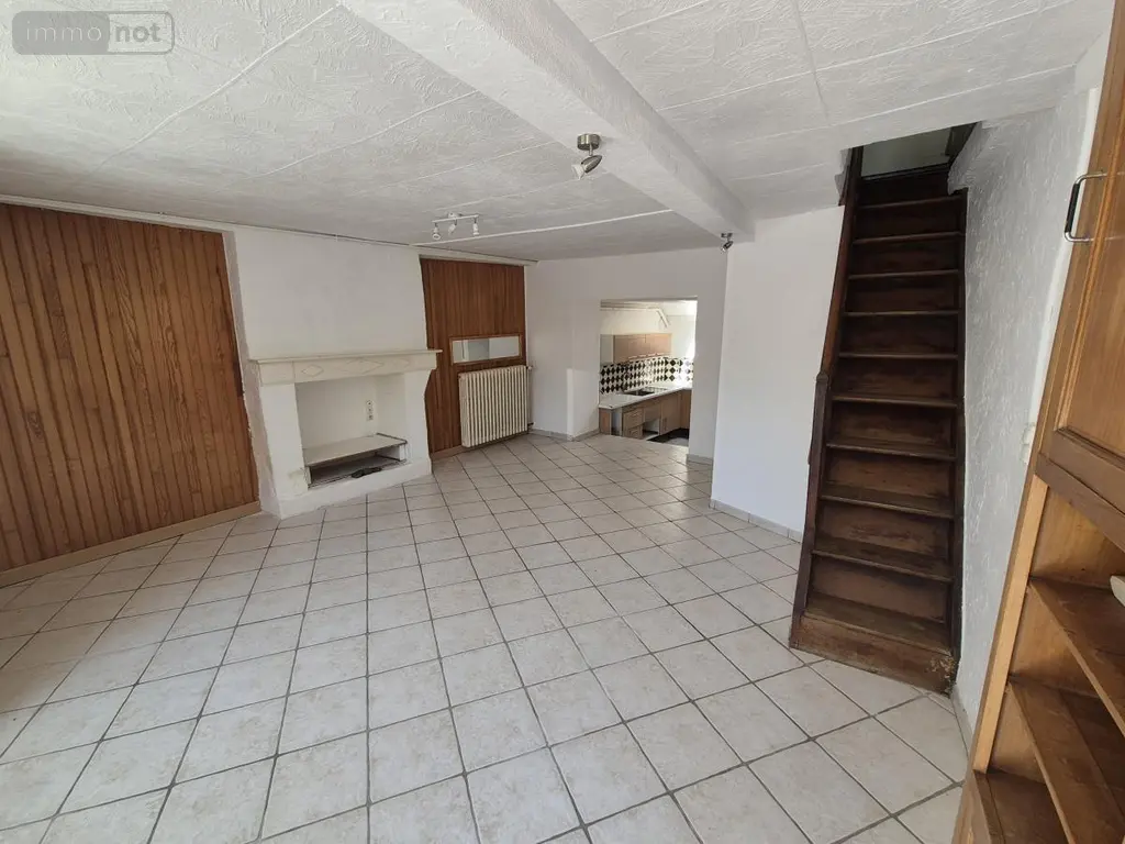 Maison a vendre Malestroit 56140 Morbihan 56 69 m2 3 pièces 105550 euros 56049-671 005