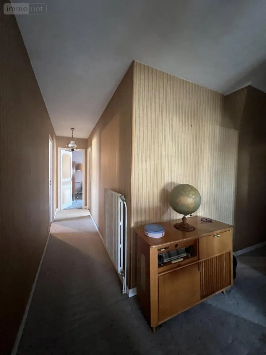 Maison a vendre Larmor-Plage 56260 Morbihan 56 180 m2 8 pièces 596522 euros 56081-2650 005