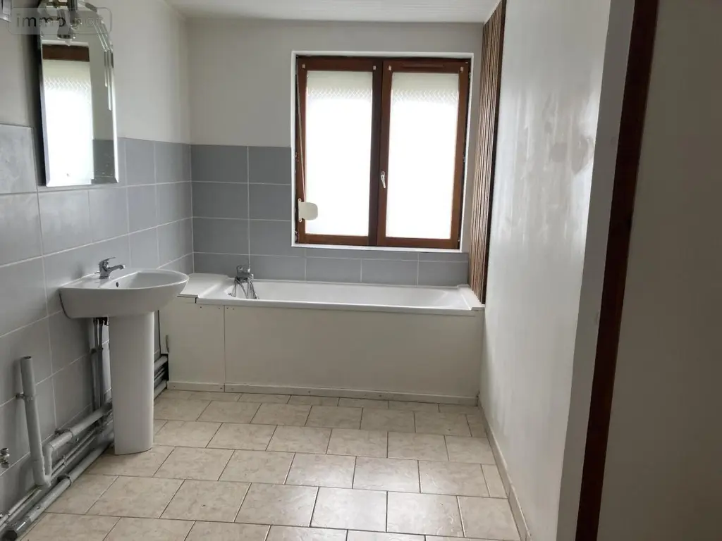Maison a vendre Fresnes-lès-Montauban 62490 Pas-de-Calais 62 192 m2 9 pièces 260000 euros D038-977 008