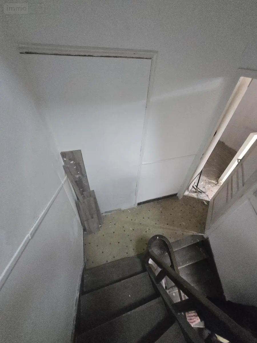 Maison a vendre Angers 49000 Maine-et-Loire 49 96 m2 6 pièces 299500 euros 49113-563 008