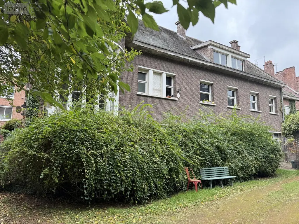 Maison a vendre Douai 59500 Nord 59 482 m2 18 pièces 419200 euros 59191-6130 003