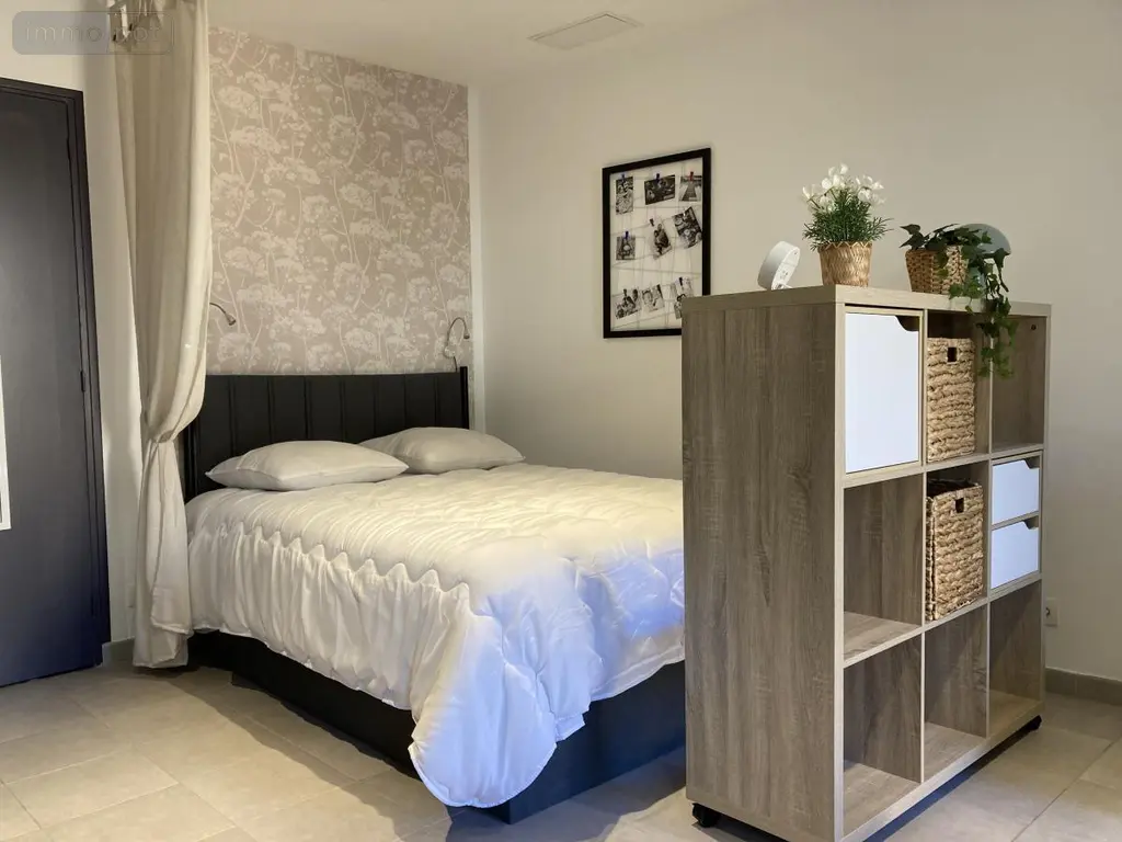 Location appartement Laval 53000 Mayenne 53 30 m2 1 pièce 600 euros 53007-L328 003