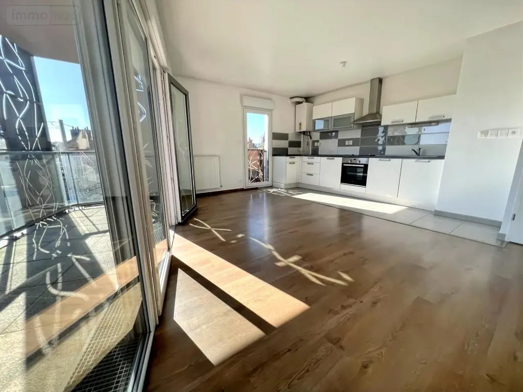 Appartement a vendre Rennes 35000 Ille-et-Vilaine 35 67 m2 3 pièces 299500 euros 35018-1121 003