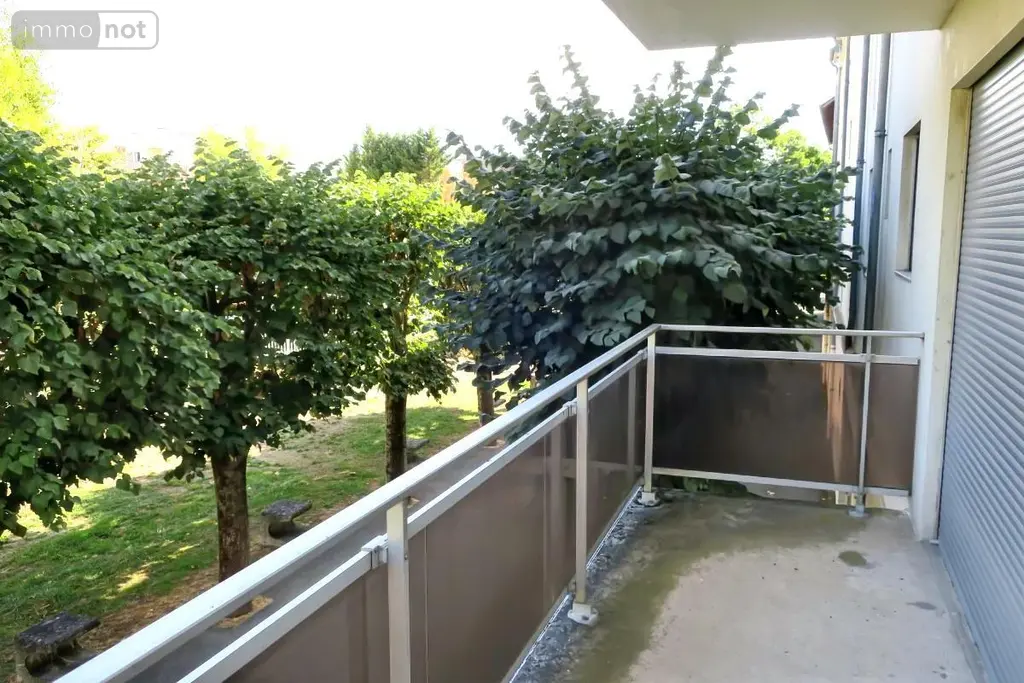 Appartement a vendre Bourges 18000 Cher 18 82 m2 3 pièces 168000 euros 18005-1700 003