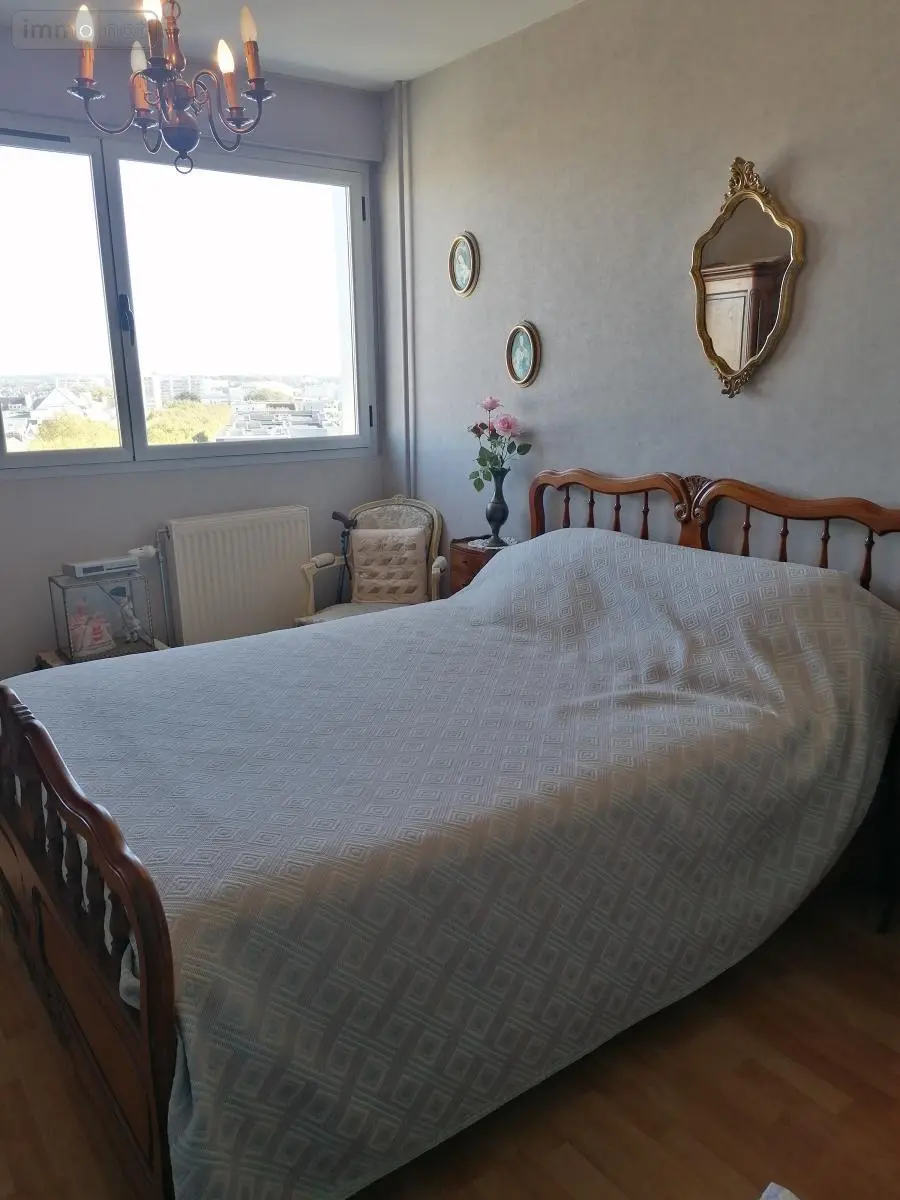Appartement a vendre Lorient 56100 Morbihan 56 83 m2 311952 euros 56081-2505 004