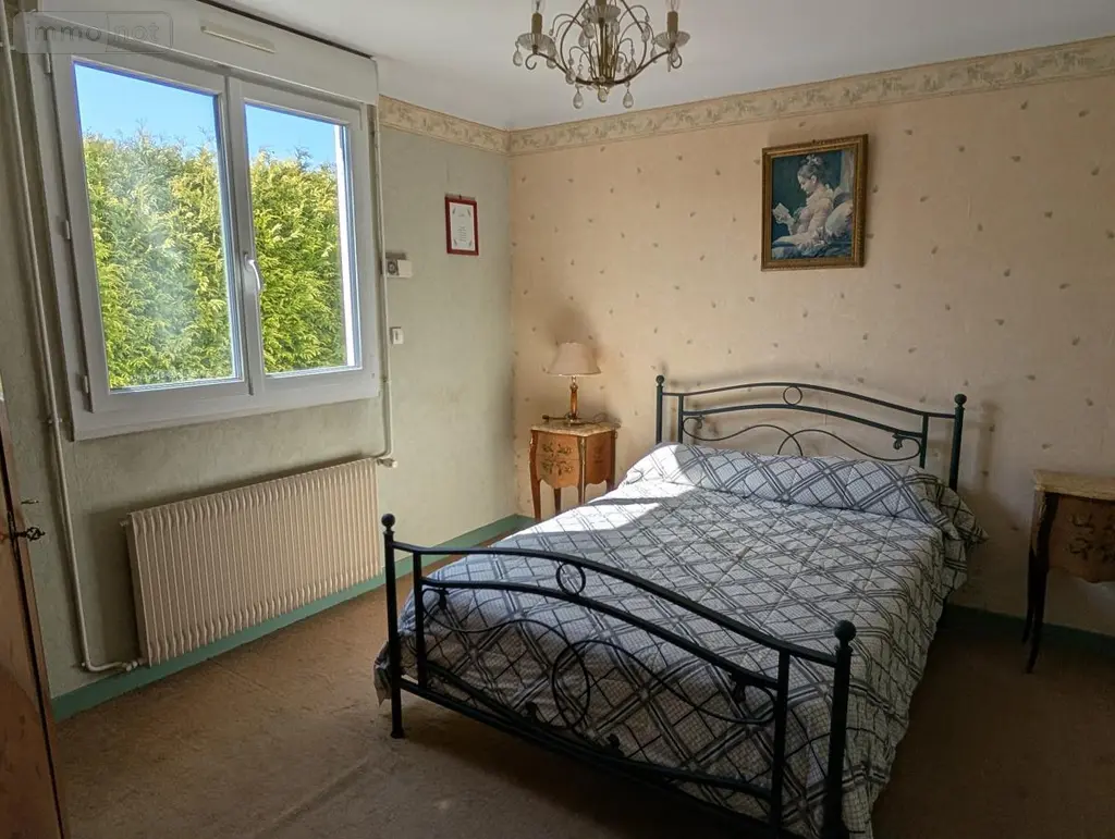 Maison a vendre Gommenec'h 22290 Côtes-d'Armor 22 90 m2 189000 euros 22017-1361 007