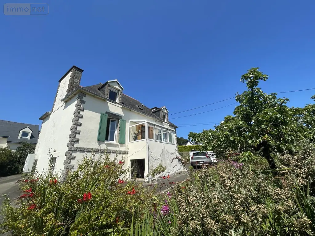 Maison a vendre Ploubazlanec 22620 Côtes-d'Armor 22 110 m2 7 pièces 405450 euros 22023-3573 012