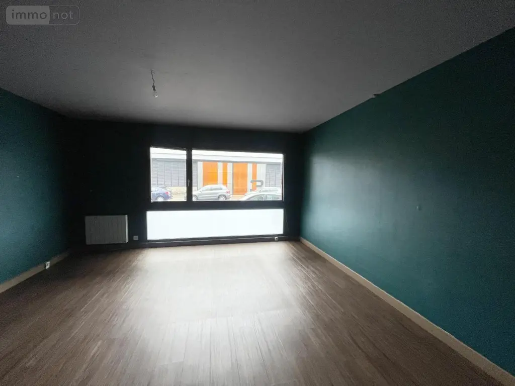 Location fonds et murs commerciaux Saint-Malo 35400 Ille-et-Vilaine 35 88 m2 1850 euros 35084-L361 001