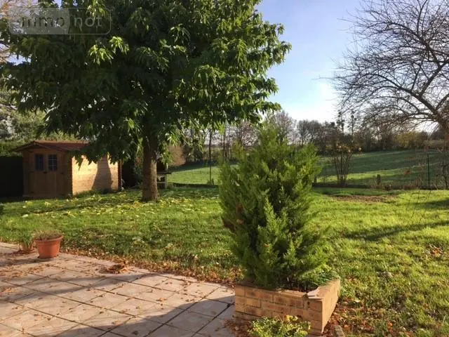 Maison a vendre Poillé-sur-Vègre 72350 Sarthe 72 110 m2 5 pièces 157500 euros 72068-2225 010
