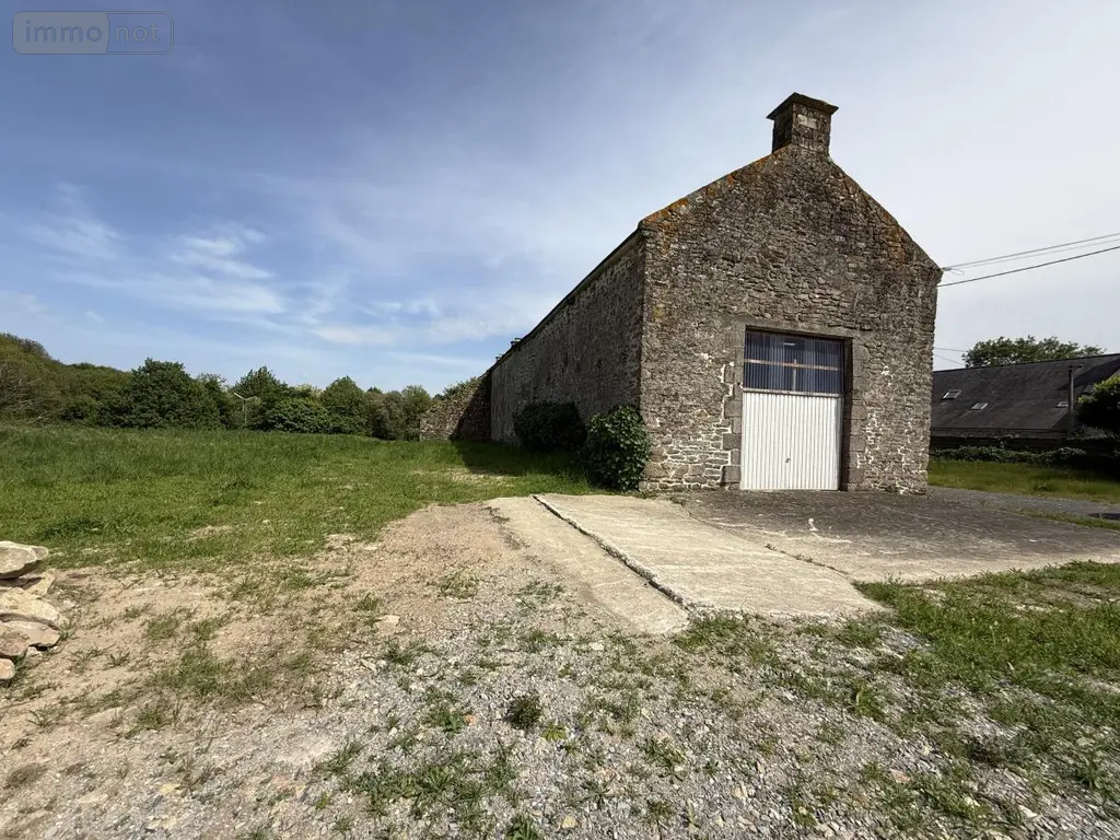 Maison a vendre Theix-Noyalo 56450 Morbihan 56 164 m2 400200 euros 56084-381 013