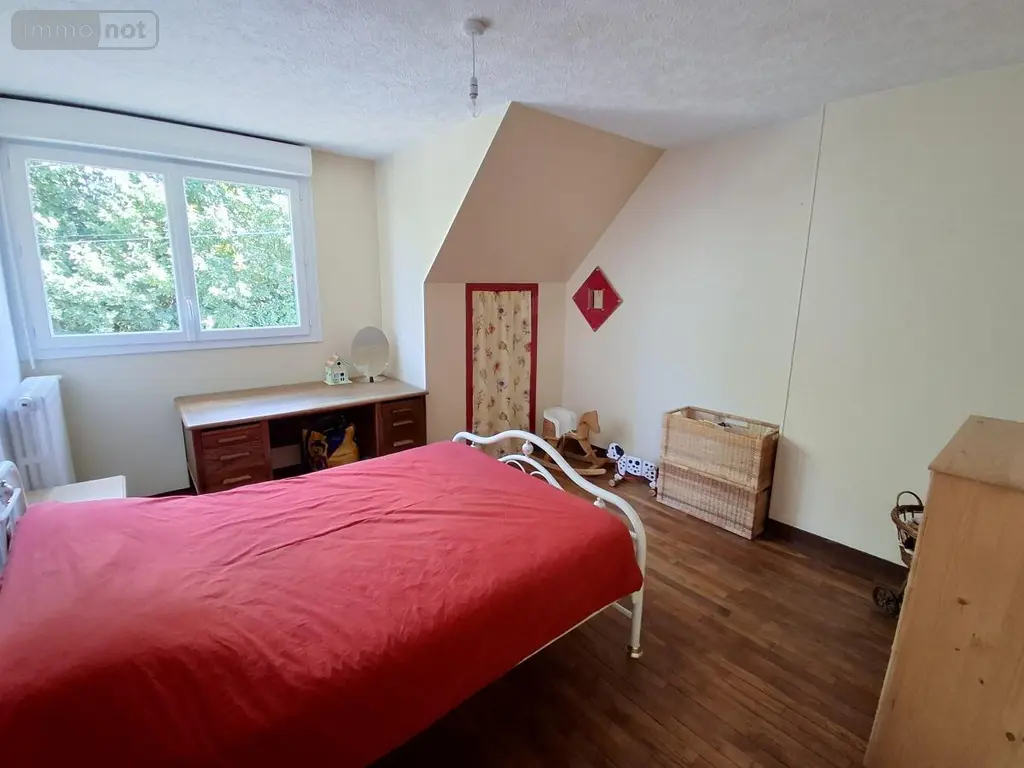 Maison a vendre Pontivy 56300 Morbihan 56 103 m2 4 pièces 196080 euros 56062-2342 011