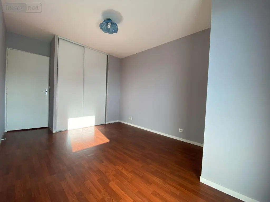 Appartement a vendre Rennes 35000 Ille-et-Vilaine 35 77 m2 4 pièces 273000 euros 35130-3738 004