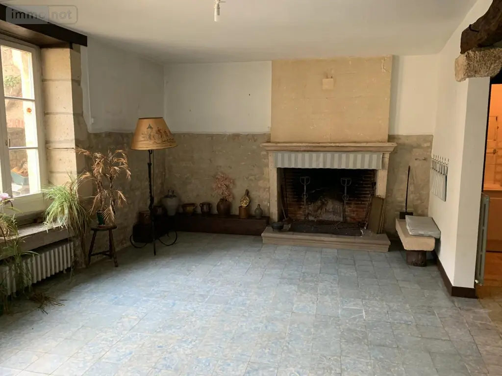 Maison a vendre Prouilly 51140 Marne 51 120 m2 6 pièces 279000 euros 51082-2467 006