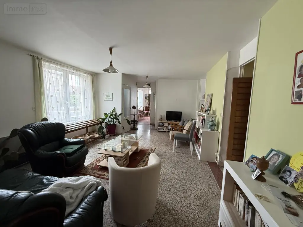 Maison a vendre Ormes 51370 Marne 51 120 m2 4 pièces 199000 euros 51066-2104 008