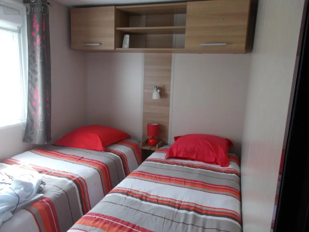 Terrains de loisirs bois etangs a vendre Erdeven 56410 Morbihan 56 203940 euros 56087-371 003