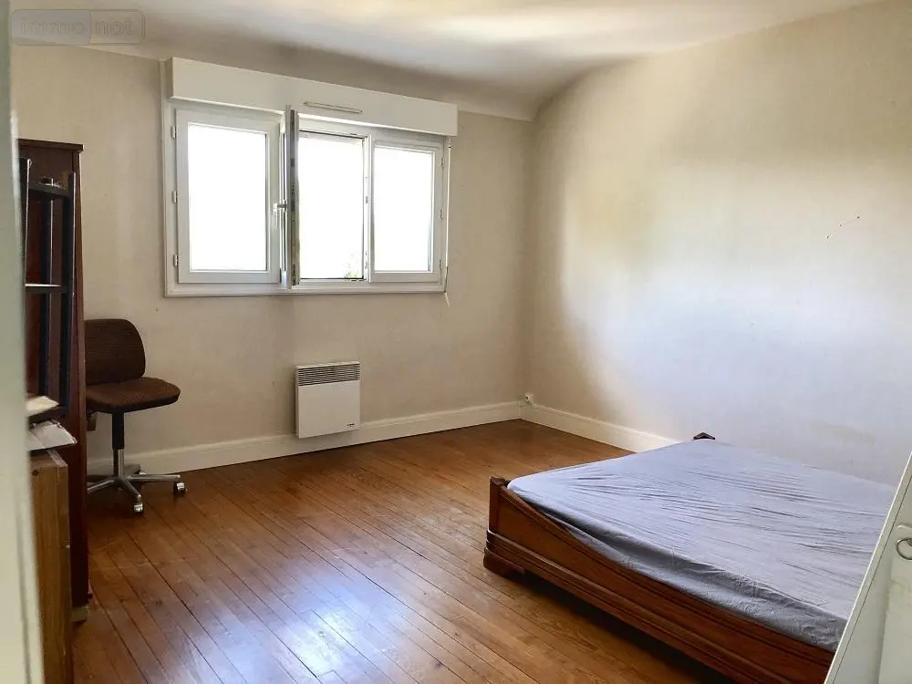 Maison a vendre Avoise 72430 Sarthe 72 99 m2 4 pièces 136500 euros 72068-2232 007