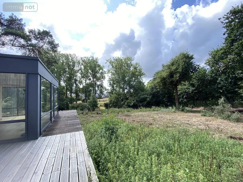 Maison a vendre Cavan 22140 Côtes-d'Armor 22 156 m2 5 pièces 327700 euros 22102-2433 022