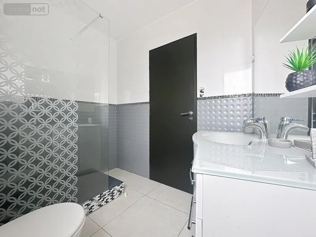 Maison a vendre Caudan 56850 Morbihan 56 123 m2 5 pièces 446920 euros 56079-1591 009