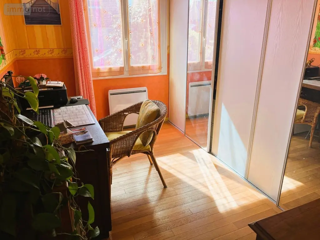 Maison a vendre La Guierche 72380 Sarthe 72 117 m2 6 pièces 209000 euros 72126-3177 011