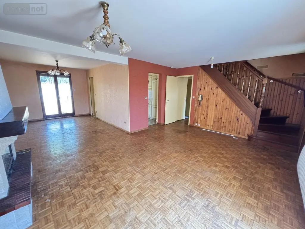 Maison a vendre Bourges 18000 Cher 18 118 m2 6 pièces 182000 euros 18004-4235 003