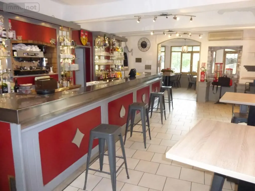 Maison a vendre Sauve 30610 Gard 30 140 m2 7 pièces 524000 euros 34019-489 010