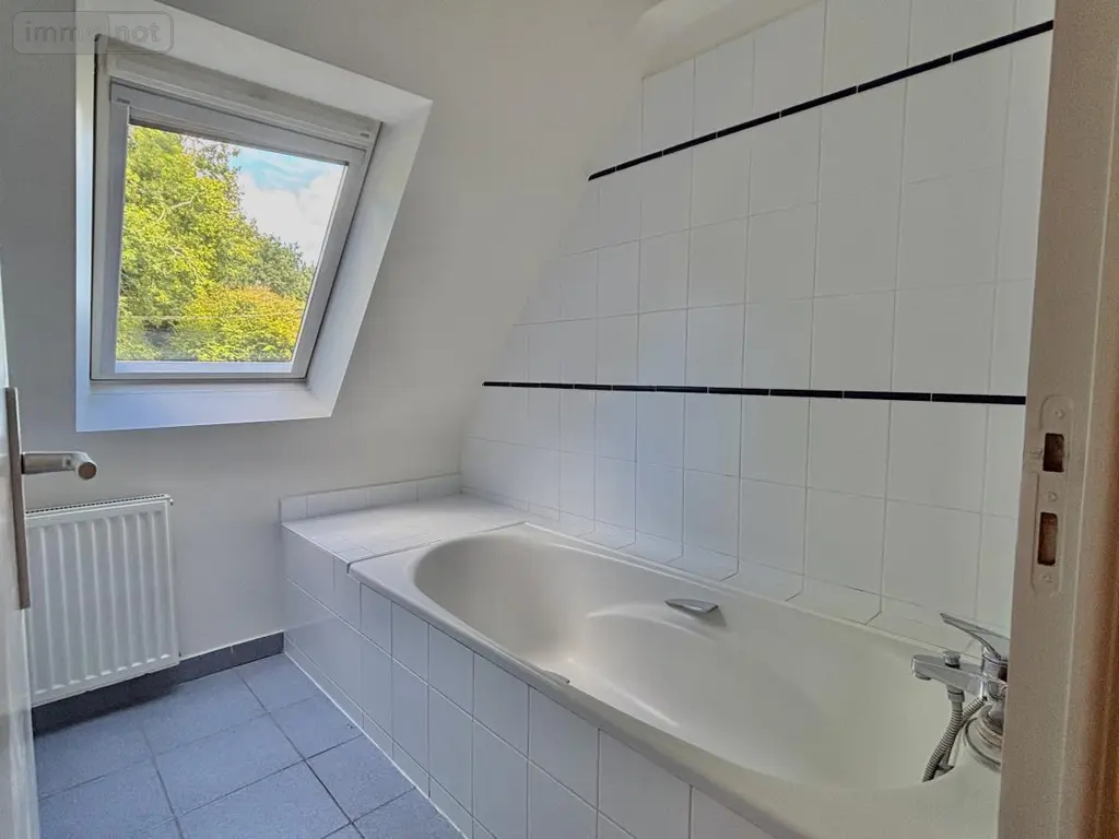 Maison a vendre Fouesnant 29170 Finistère 29 118 m2 491150 euros 29014-3216 005