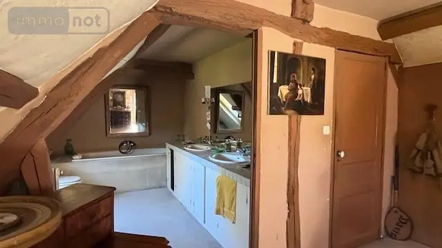Maison a vendre Luynes 37230 Indre-et-Loire 37 192 m2 7 pièces 737000 euros 37009-2670 009