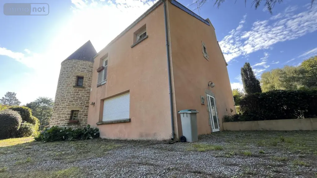 Maison a vendre Languidic 56440 Morbihan 56 200 m2 6 pièces 493540 euros 56064-1472 006