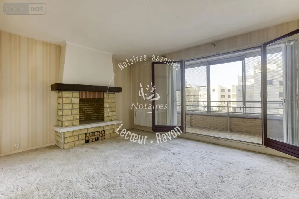 Appartement a vendre Montigny-le-Bretonneux 78180 Yvelines 78 92 m2 6 pièces 268800 euros 92076-155 002