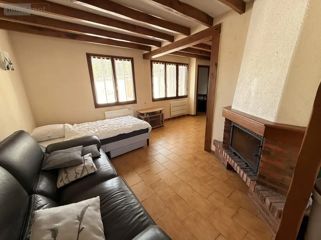 Maison a vendre Daours 80800 Somme 80 87 m2 4 pièces 161200 euros 80121-2904 003