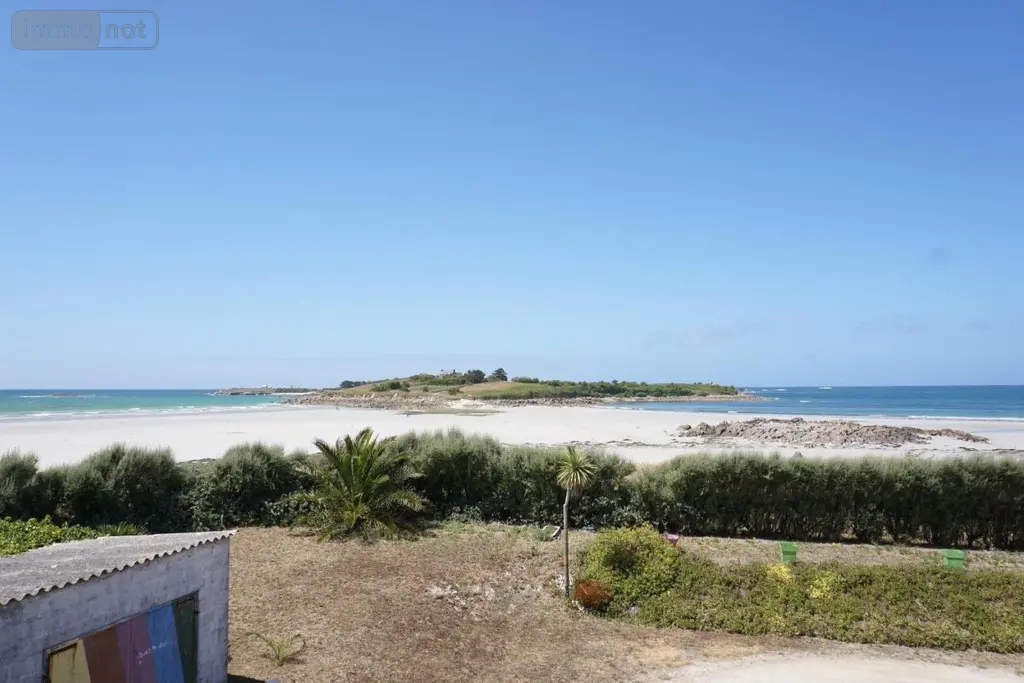 Maison a vendre Santec 29250 Finistère 29 168 m2 10 pièces 593940 euros 29101-1613 021