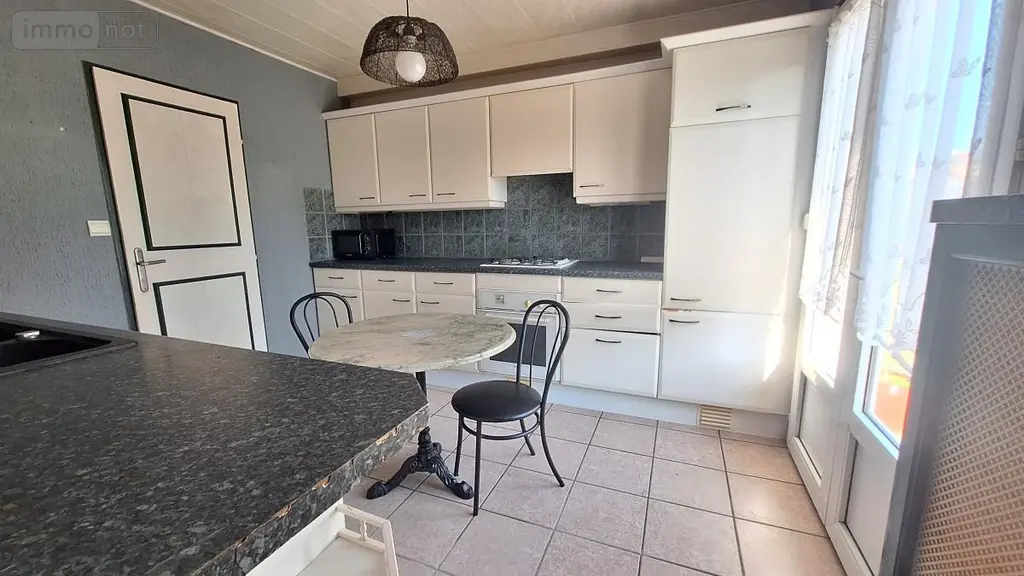 Maison a vendre Arras 62000 Pas-de-Calais 62 100 m2 5 pièces 182875 euros 62130-2334 004