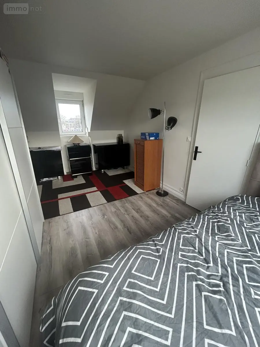 Maison a vendre Saint-Brieuc 22000 Côtes-d'Armor 22 310 m2 561800 euros 22007-776 050