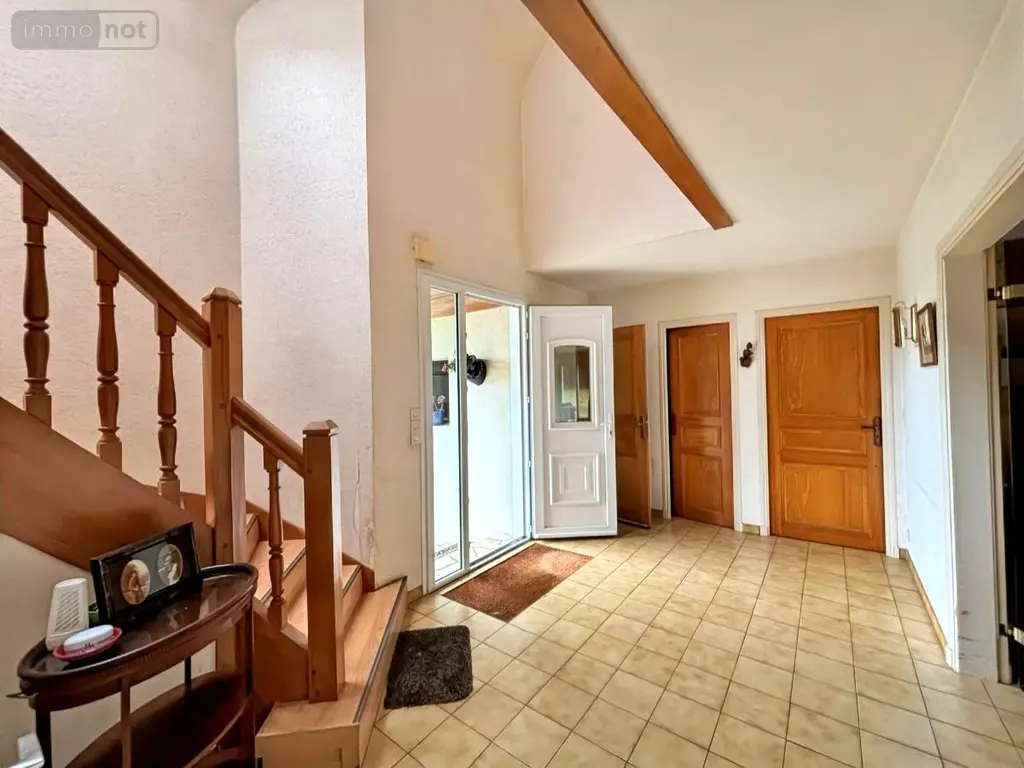 Maison a vendre La Roche-Jaudy 22450 Côtes-d'Armor 22 228 m2 8 pièces 420900 euros 22102-2462 009