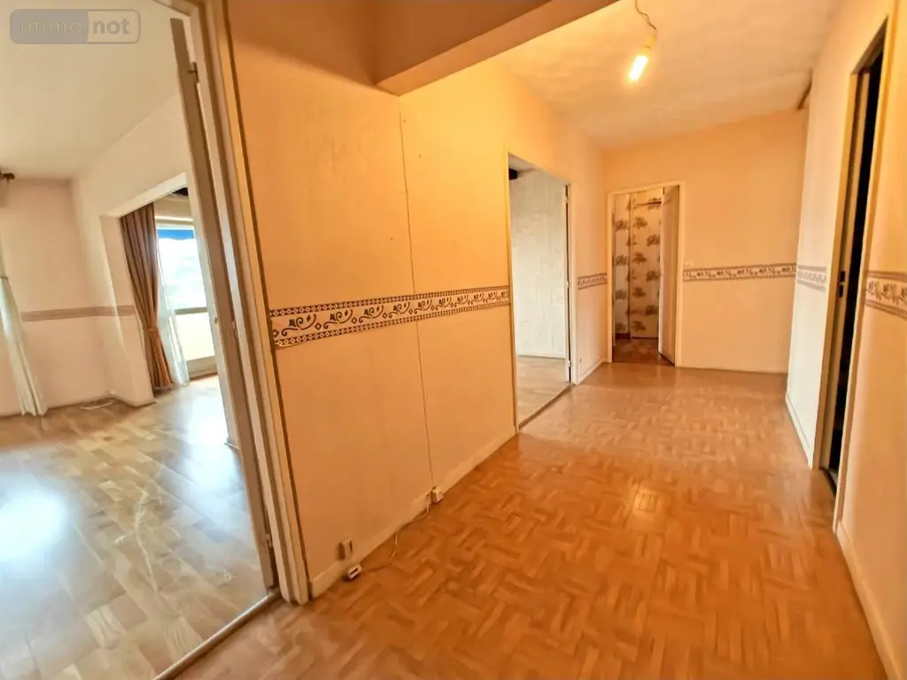 Appartement a vendre Tours 37000 Indre-et-Loire 37 105 m2 4 pièces 126240 euros 37008-2728 006