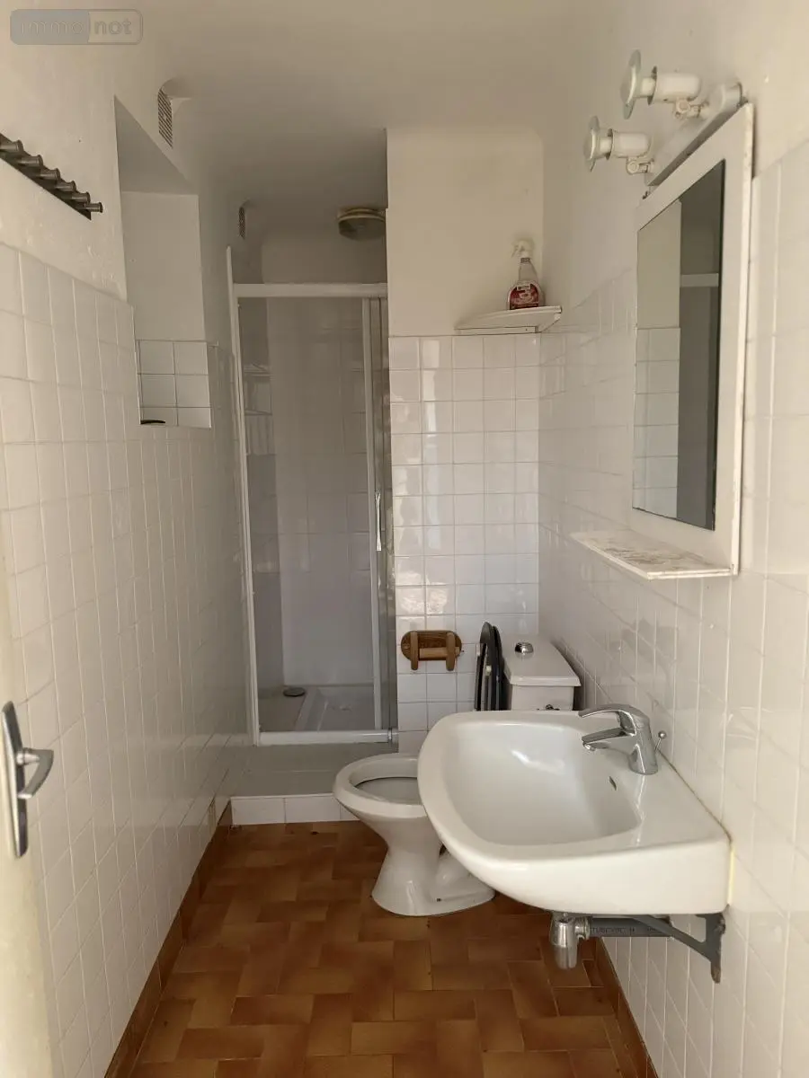 Maison a vendre Landerneau 29800 Finistère 29 62 m2 156000 euros 29038-1710 005