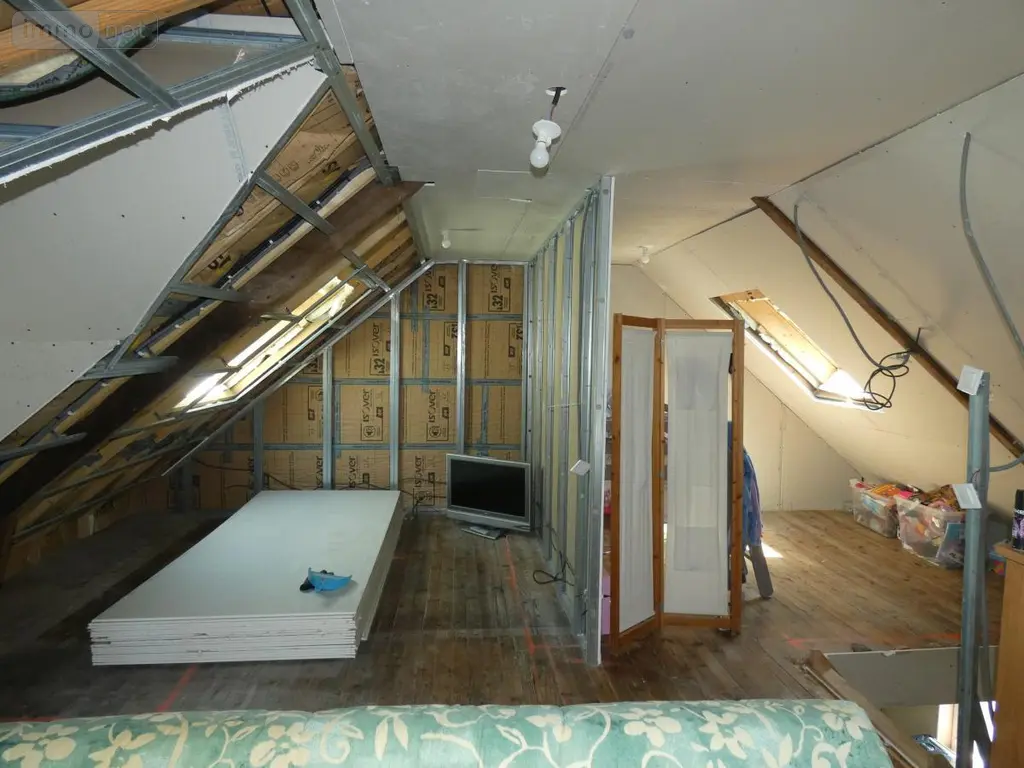Maison a vendre Saint-Thois 29520 Finistère 29 84 m2 4 pièces 115700 euros 29129-1062 008