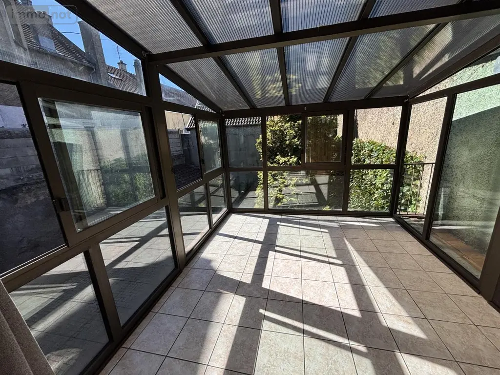 Maison a vendre Audincourt 25400 Doubs 25 170 m2 7 pièces 108000 euros 25054-1907 005