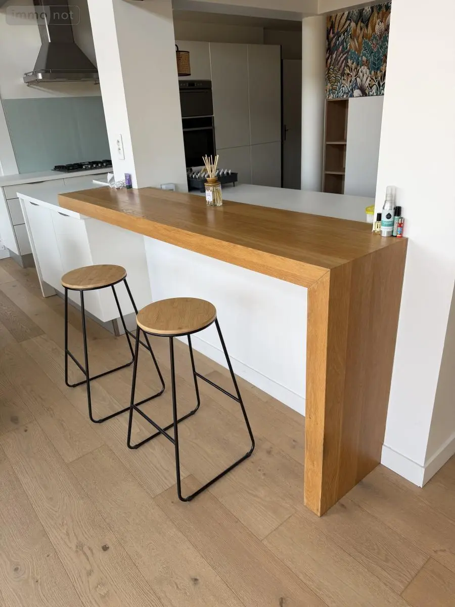 Maison a vendre Cholet 49300 Maine-et-Loire 49 148 m2 6 pièces 299000 euros 49055-107 009