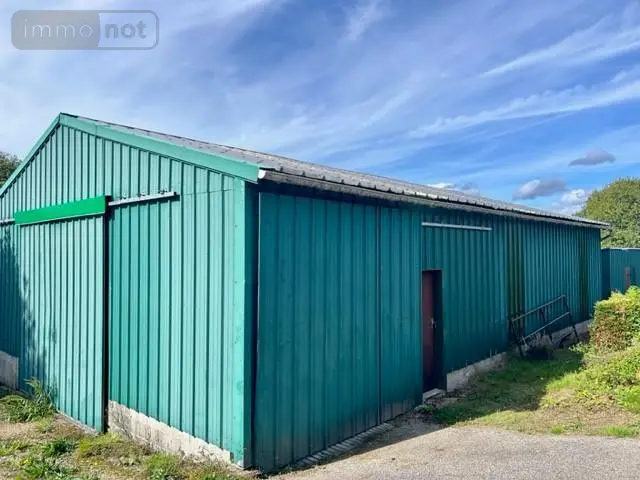 Maison a vendre Berrien 29690 Finistère 29 117 m2 6 pièces 249900 euros 29064-2879 002