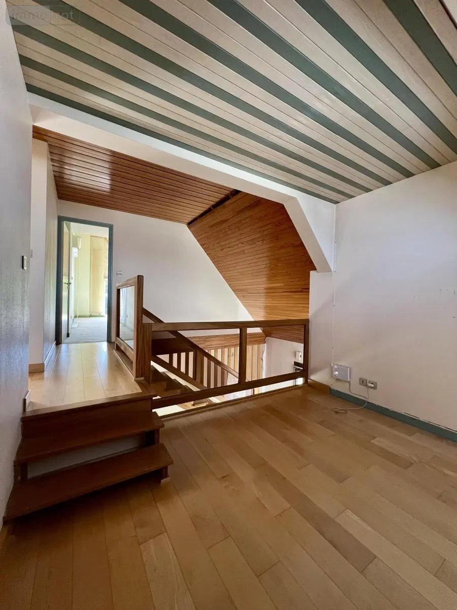 Maison a vendre Larmor-Plage 56260 Morbihan 56 120 m2 6 pièces 600454 euros 56081-2397 004