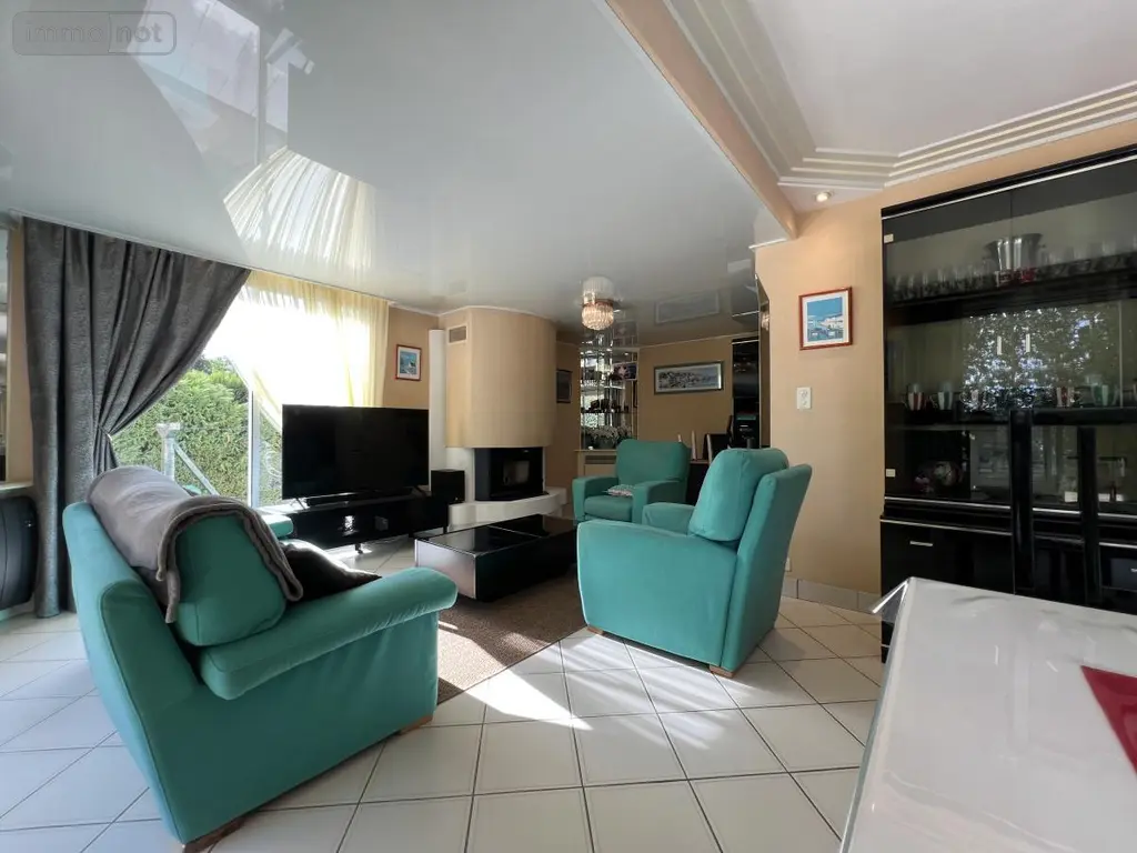 Maison a vendre Caro 56140 Morbihan 56 114 m2 7 pièces 249780 euros 56044-1552 007