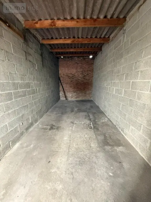 Garage et parking a vendre Valenciennes 59300 Nord 59 20 m2 17400 euros 59157-2545 002