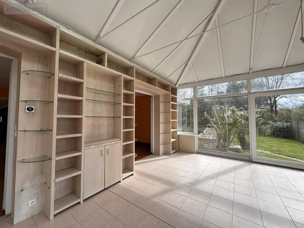 Maison a vendre Saint-Nolff 56250 Morbihan 56 193 m2 7 pièces 425000 euros 56003-1427 005