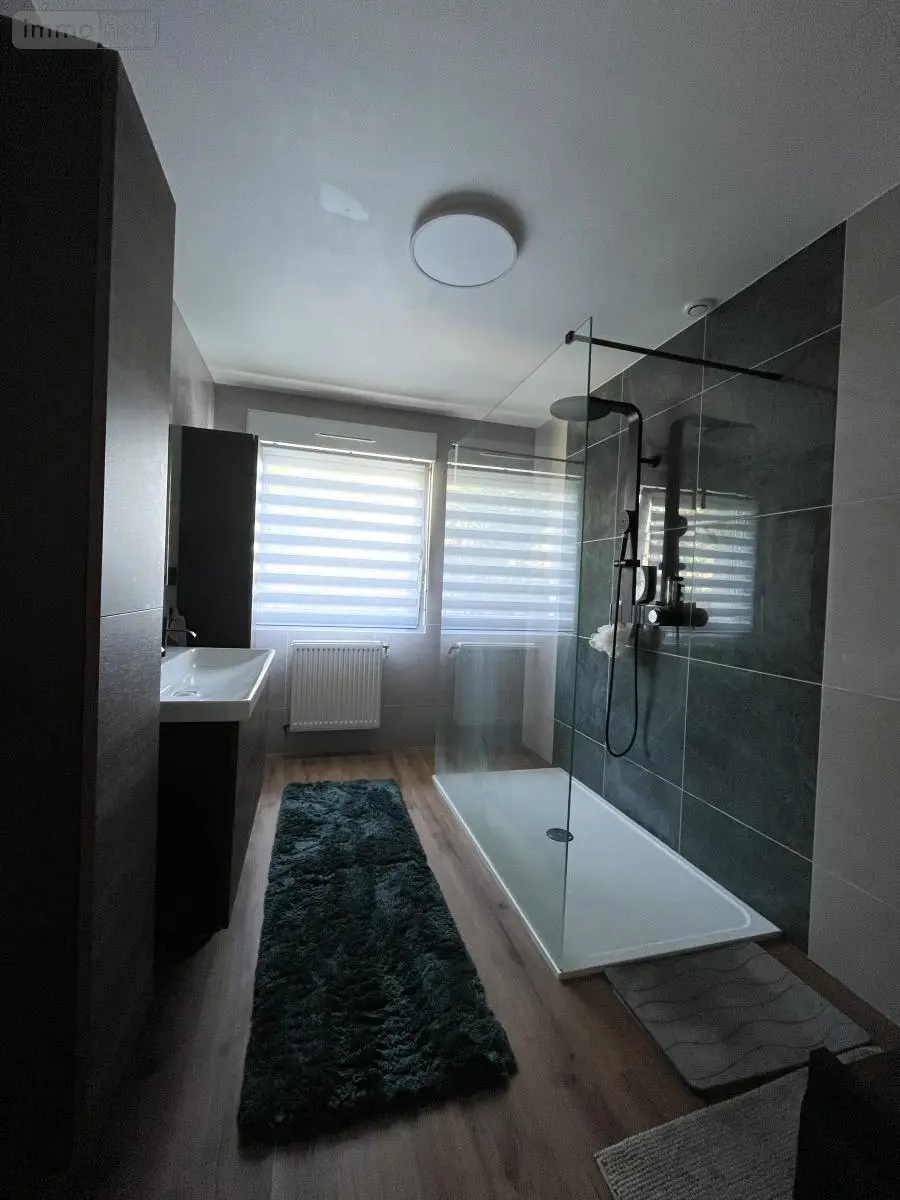 Maison a vendre Tinqueux 51430 Marne 51 165 m2 7 pièces 409100 euros 51067-214 006