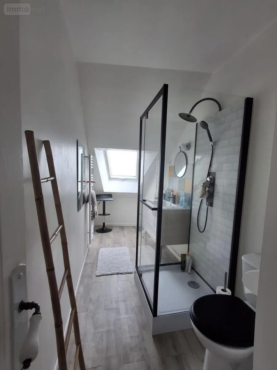 Maison a vendre La Flèche 72200 Sarthe 72 180 m2 6 pièces 382700 euros 72042-532 017