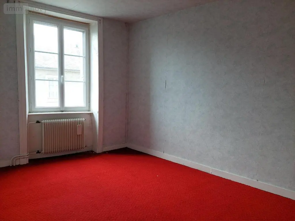 Maison a vendre Saint-Sauveur-le-Vicomte 50390 Manche 50 87 m2 5 pièces 104800 euros 50088-367 011
