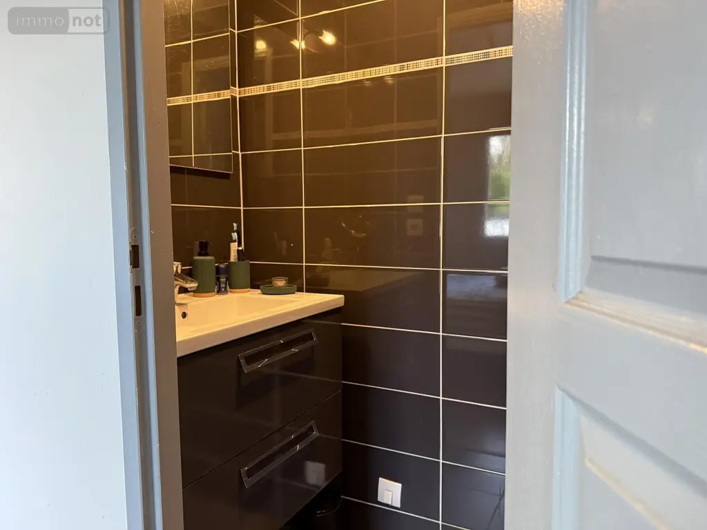 Maison a vendre Pontrieux 22260 Côtes-d'Armor 22 136 m2 6 pièces 270368 euros 22064-1322 013