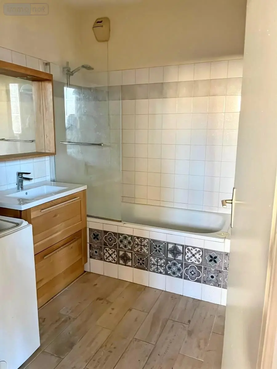 Appartement a vendre Lyon 1er Arrondissement 69001 Rhône 69 60 m2 3 pièces 285600 euros 01070-1552 006